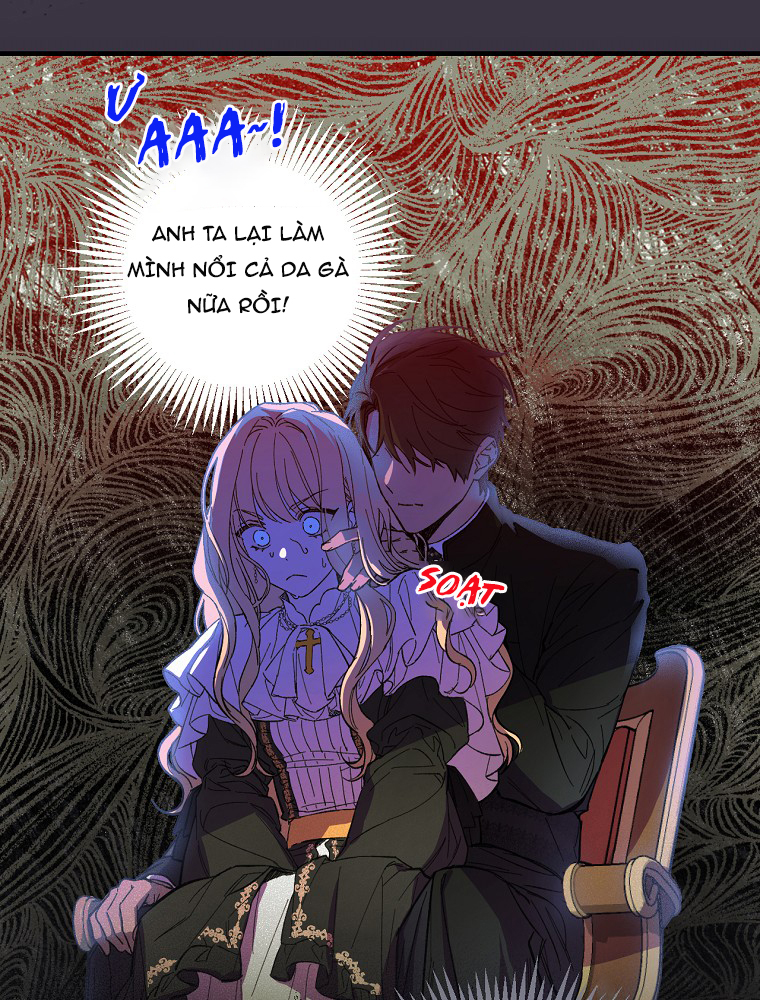 phương pháp khiến chồng đứng về phía của tôi chapter 1.1 21