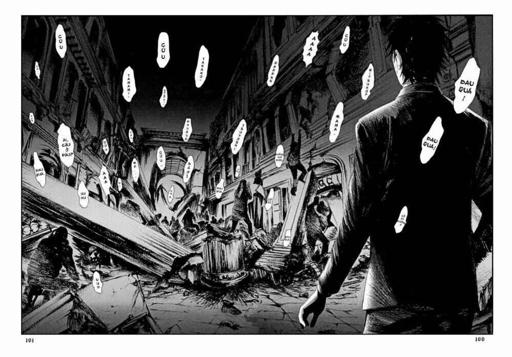 kanojo wo mamoru 51 no houhou chapter 4 12