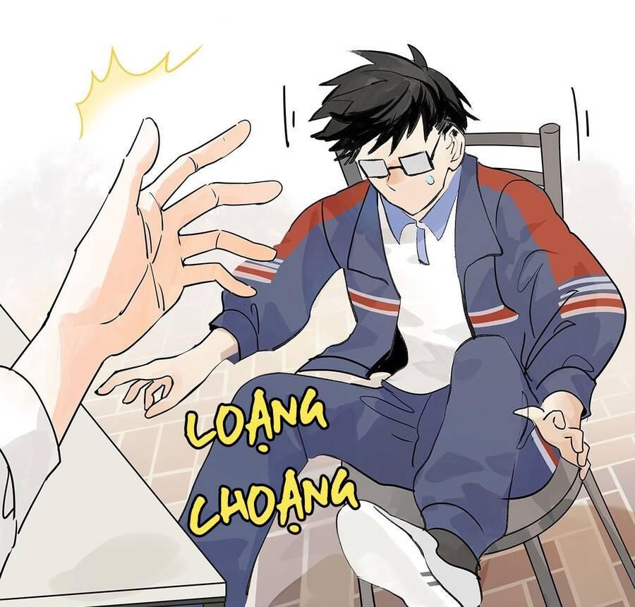 bạn cùng lớp tôi đều kỳ lạ chapter 47 78