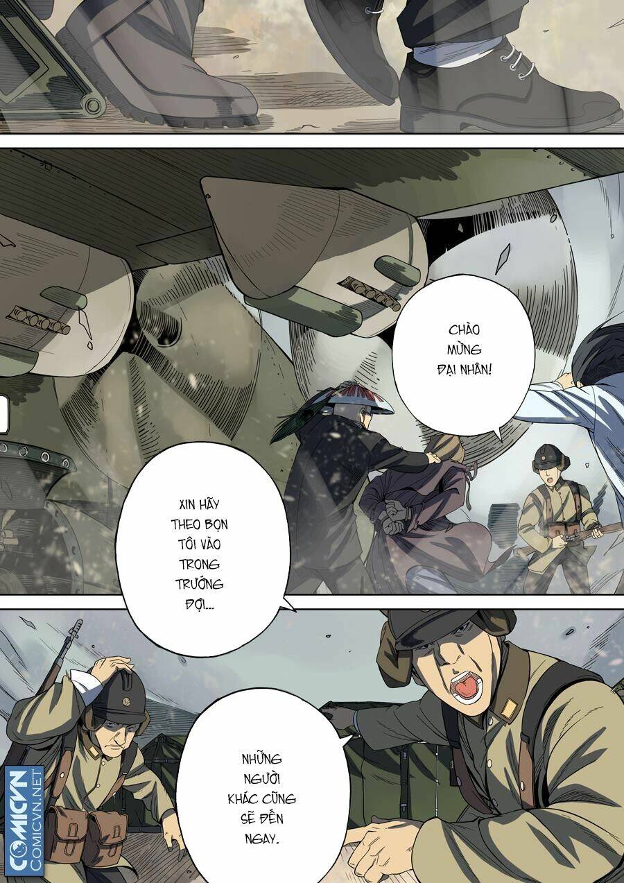 hiệu ứng xuyên việt chapter 5 12