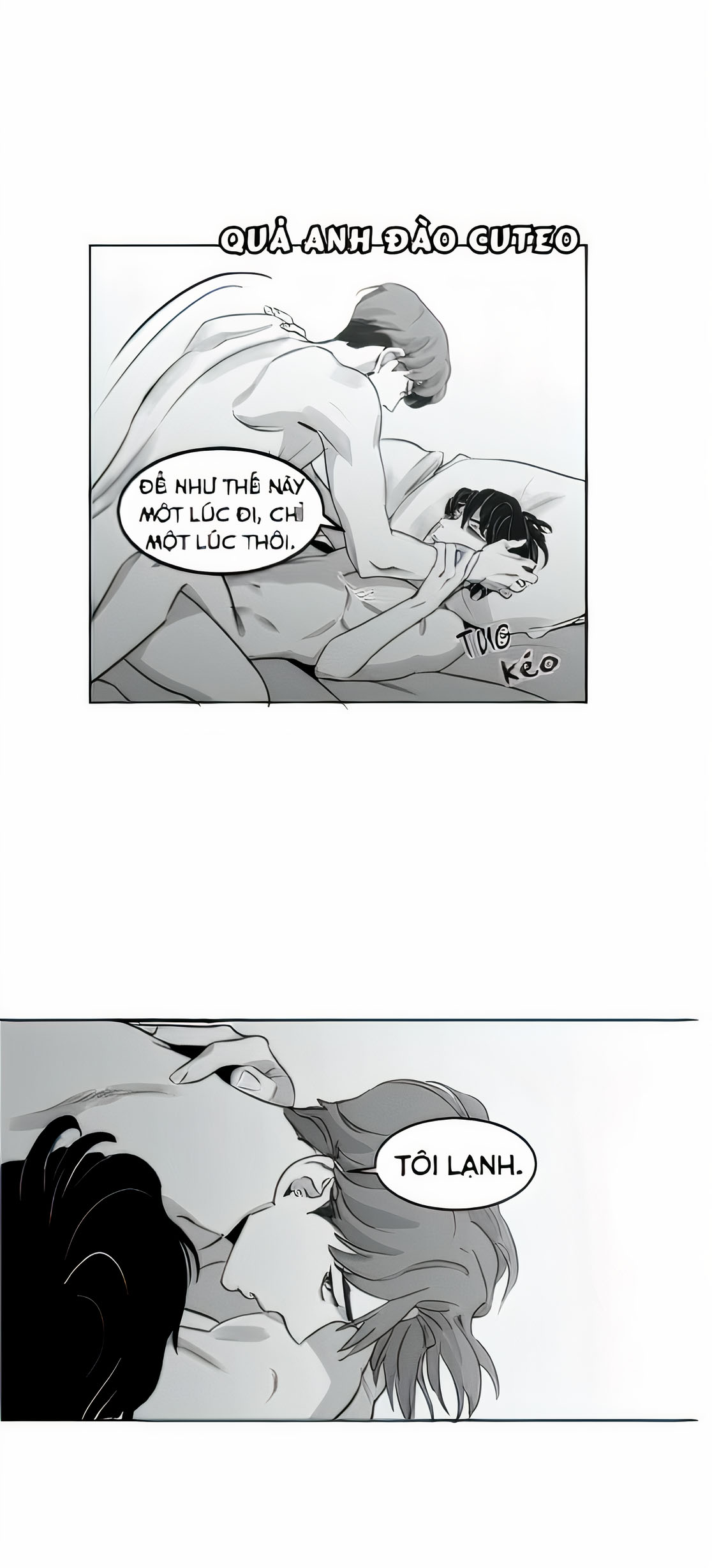 đến bên em đi! chapter 5 17