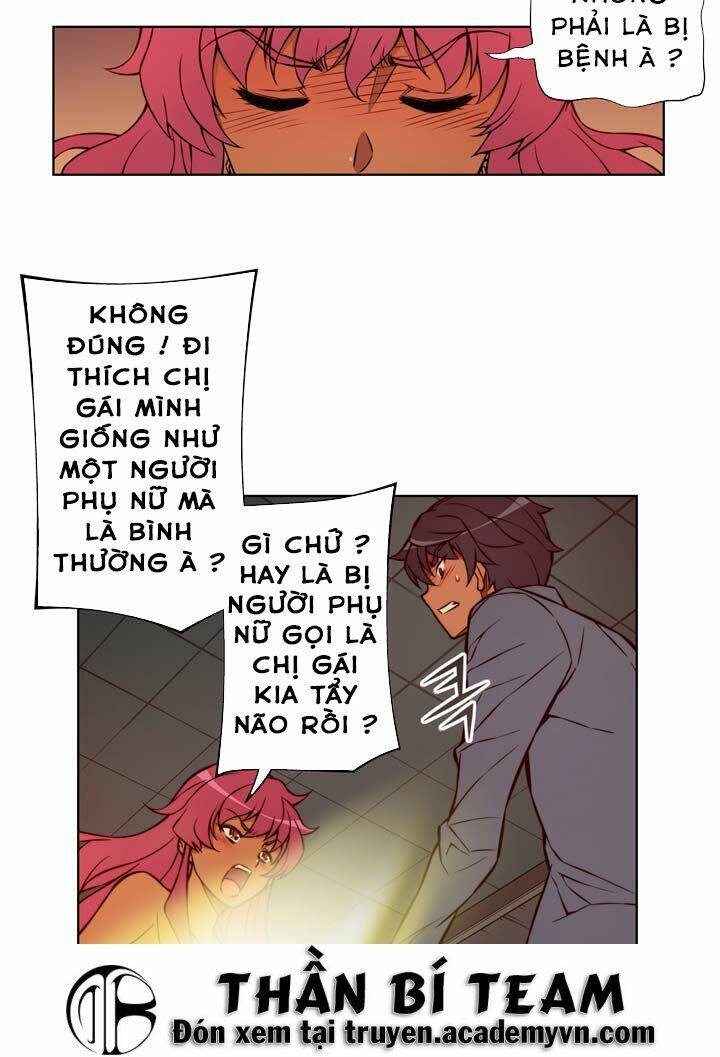 unbalance triangle chapter 52.1 20