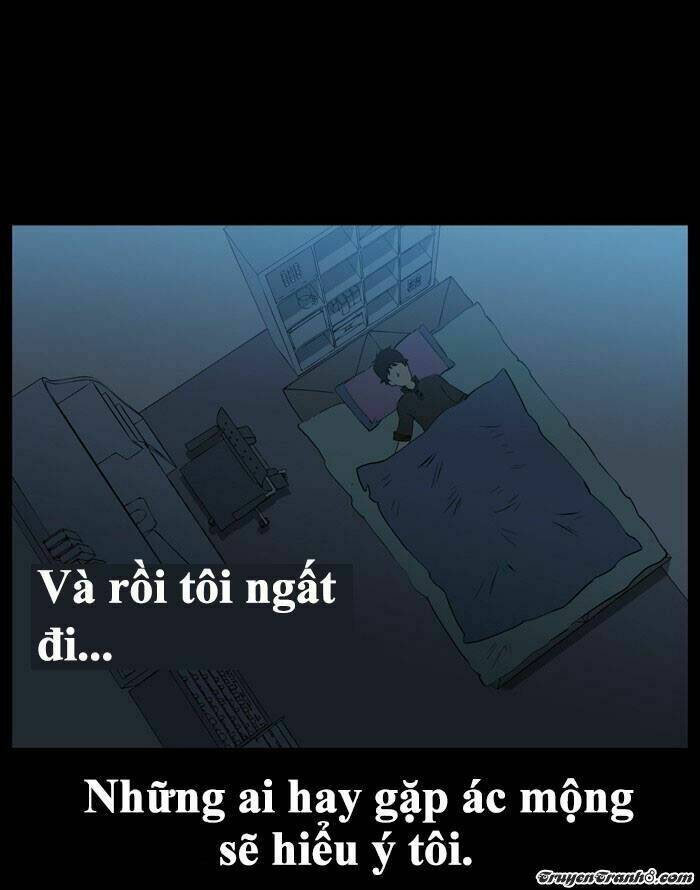 kho truyện kinh dị: ác mộng đêm về chapter 6 7