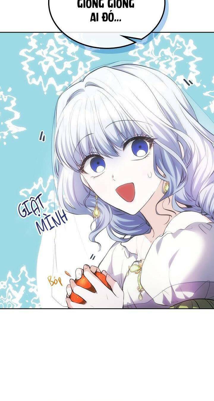 con gái bá tước bỗng thành vị hôn thê của thái tử điện hạ chapter 49 40