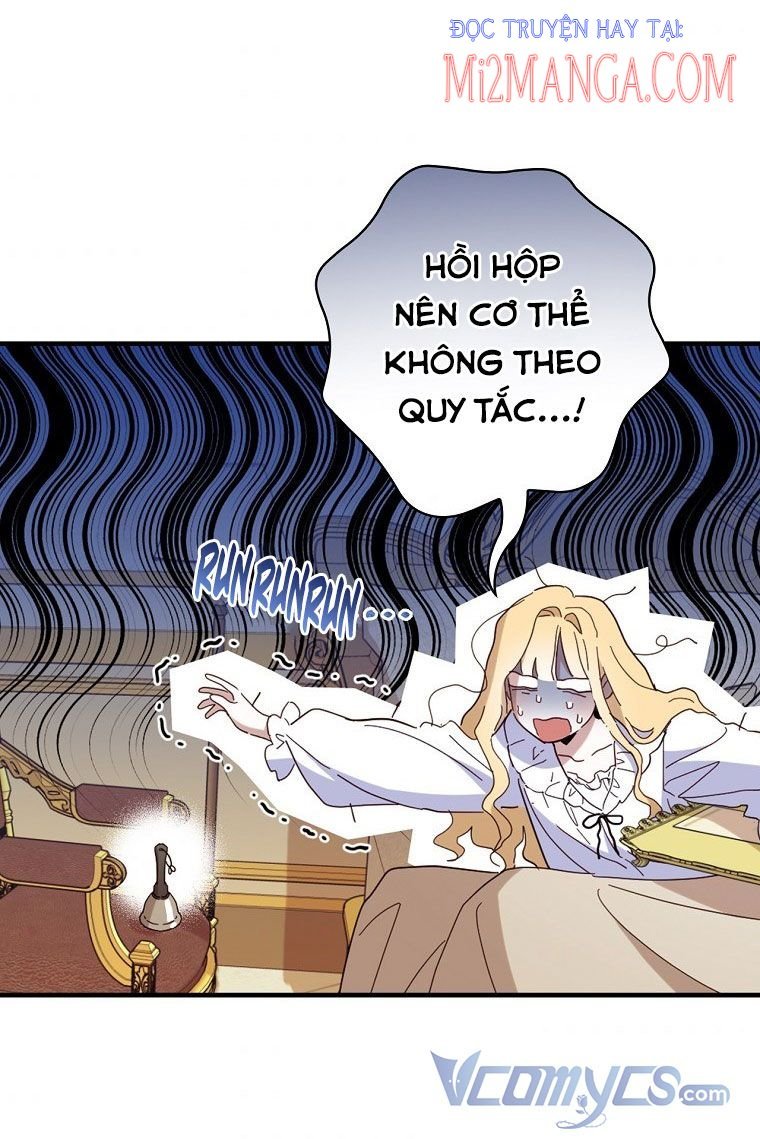 phương pháp khiến chồng đứng về phía của tôi chapter 20.5 32