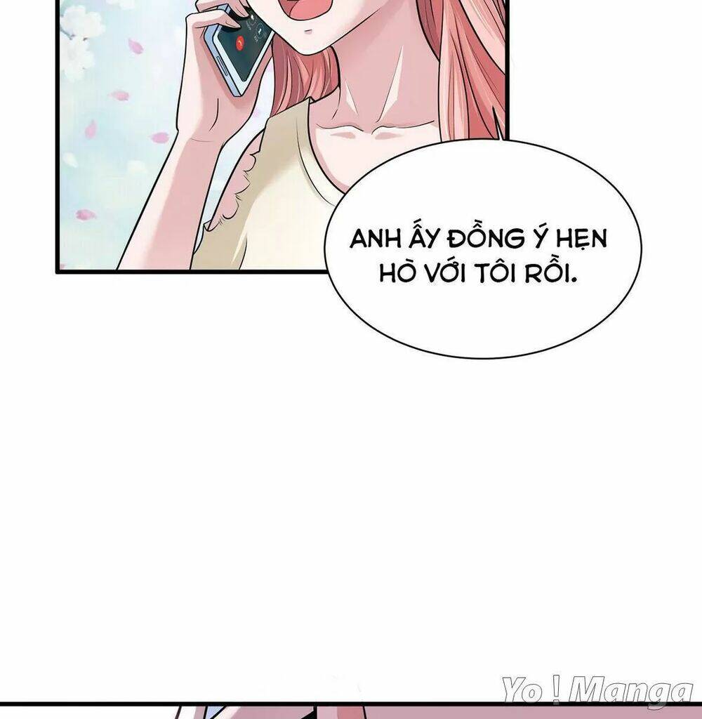 cô dâu gả thay của tổng tài chapter 15 37