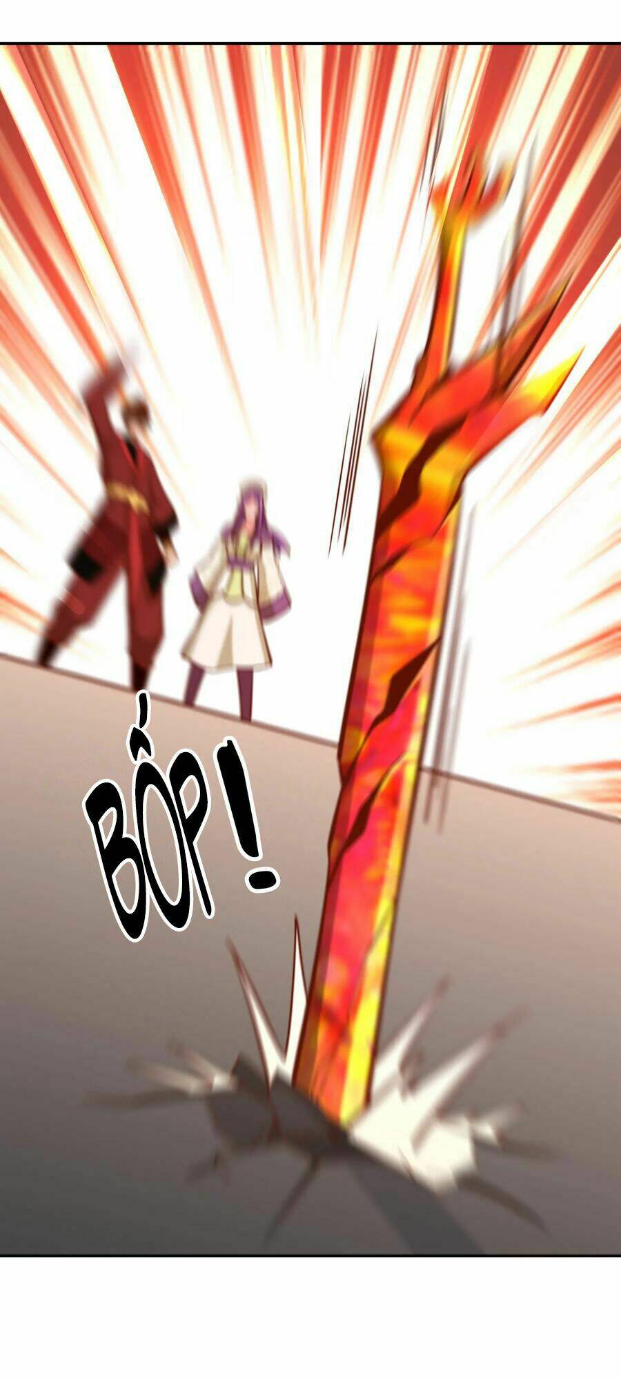 võ linh kiếm tôn chapter 132 41