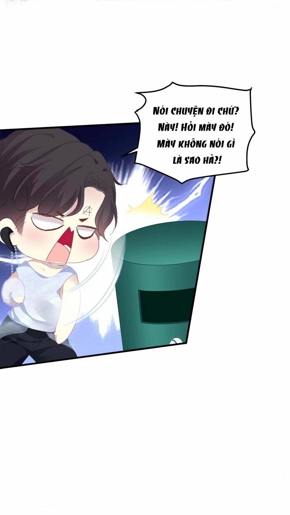 toàn bộ nắm trong tay chapter 94 15