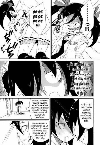 watamote chapter 1 18