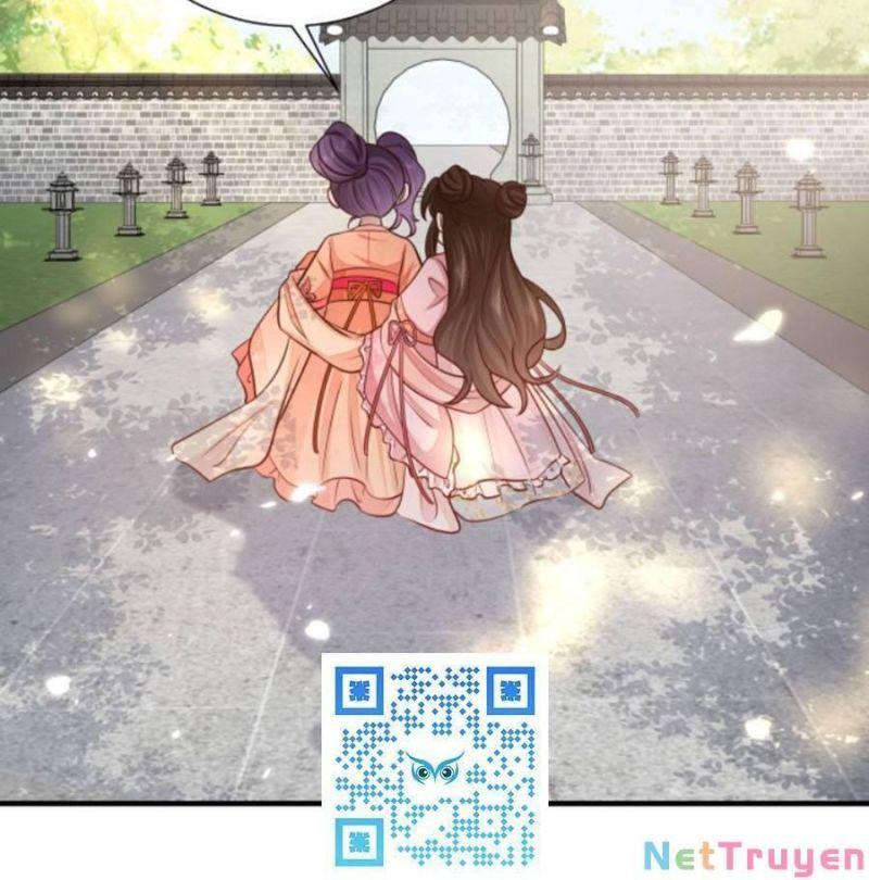 phương thức sinh tồn của công chúa pháo hôi chapter 59 35