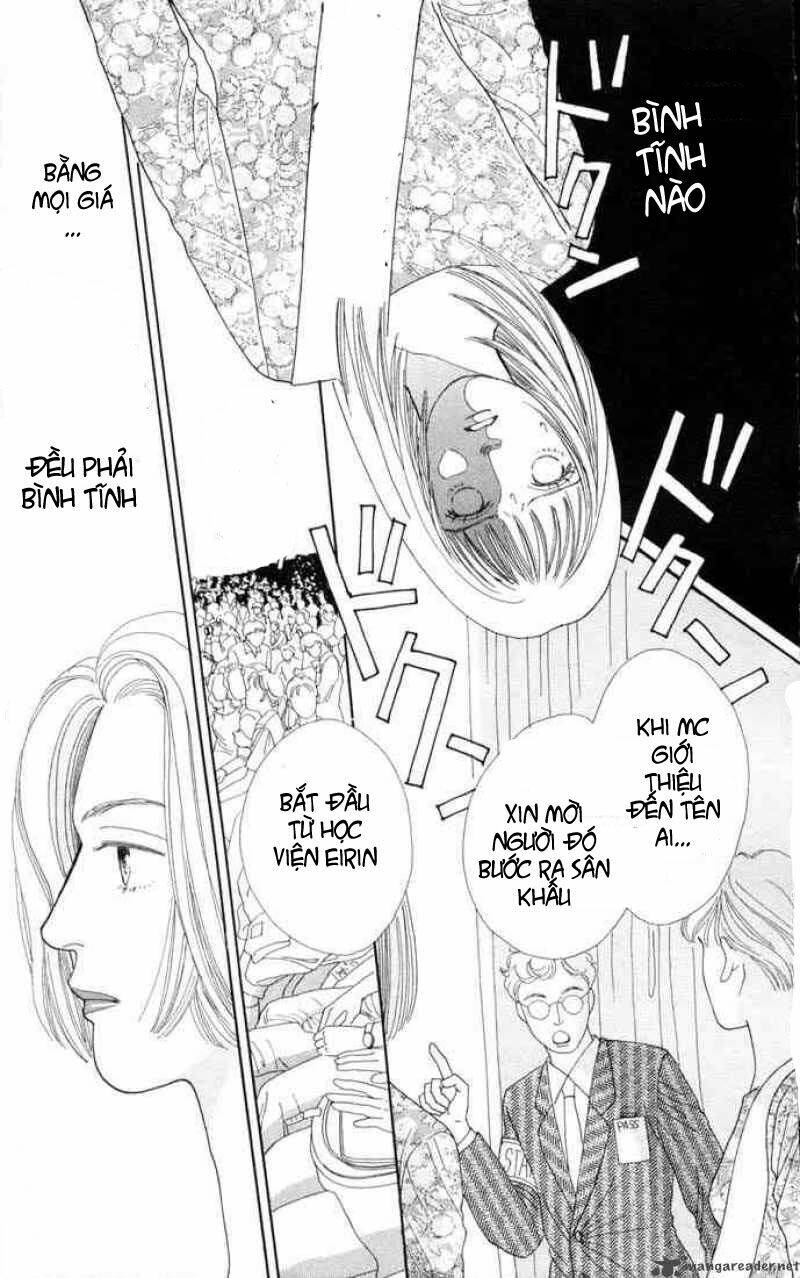 con nhà giàu chapter 63 1