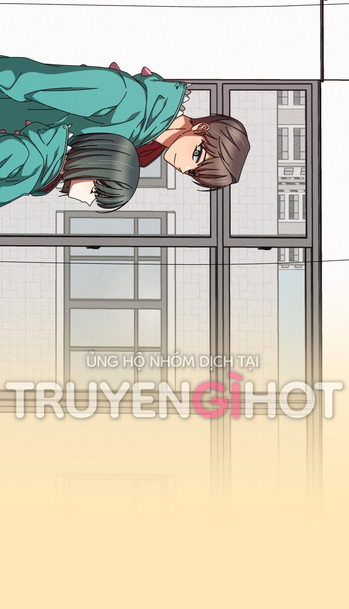 bạn gái tôi là robot -câu chuyện của cheol soo và young hee chapter 21 21