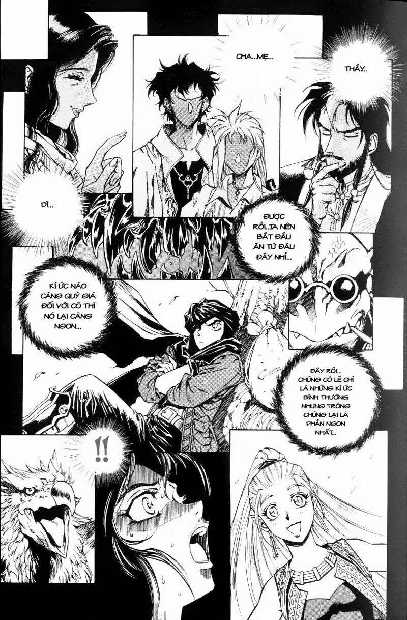 monster collection chapter 27 19