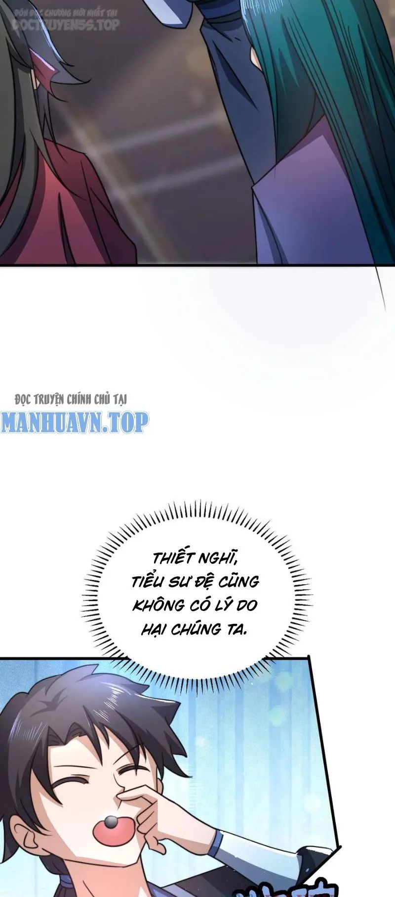 huyền huyễn: ta bắt đầu vô địch từ bại gia chapter 30 3