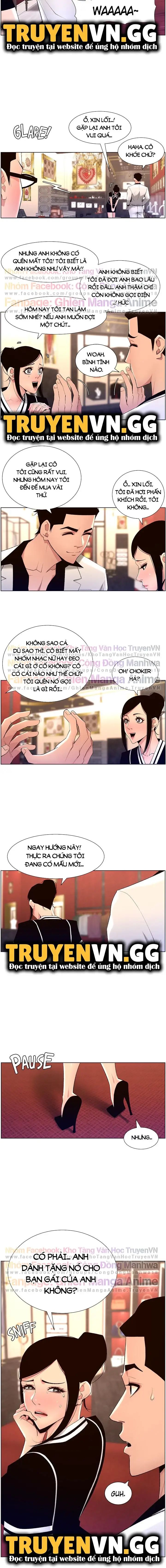 app đế vương giường chiếu chapter 25 12