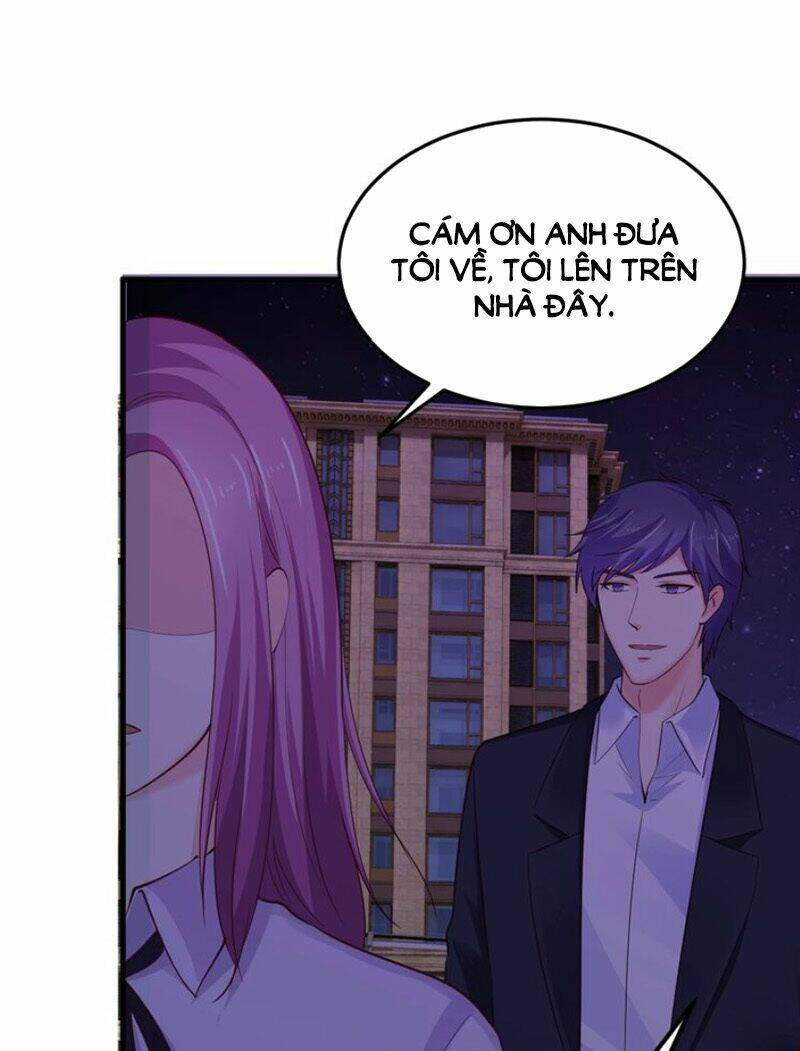 thú cưng độc quyền của boss chapter 78 17