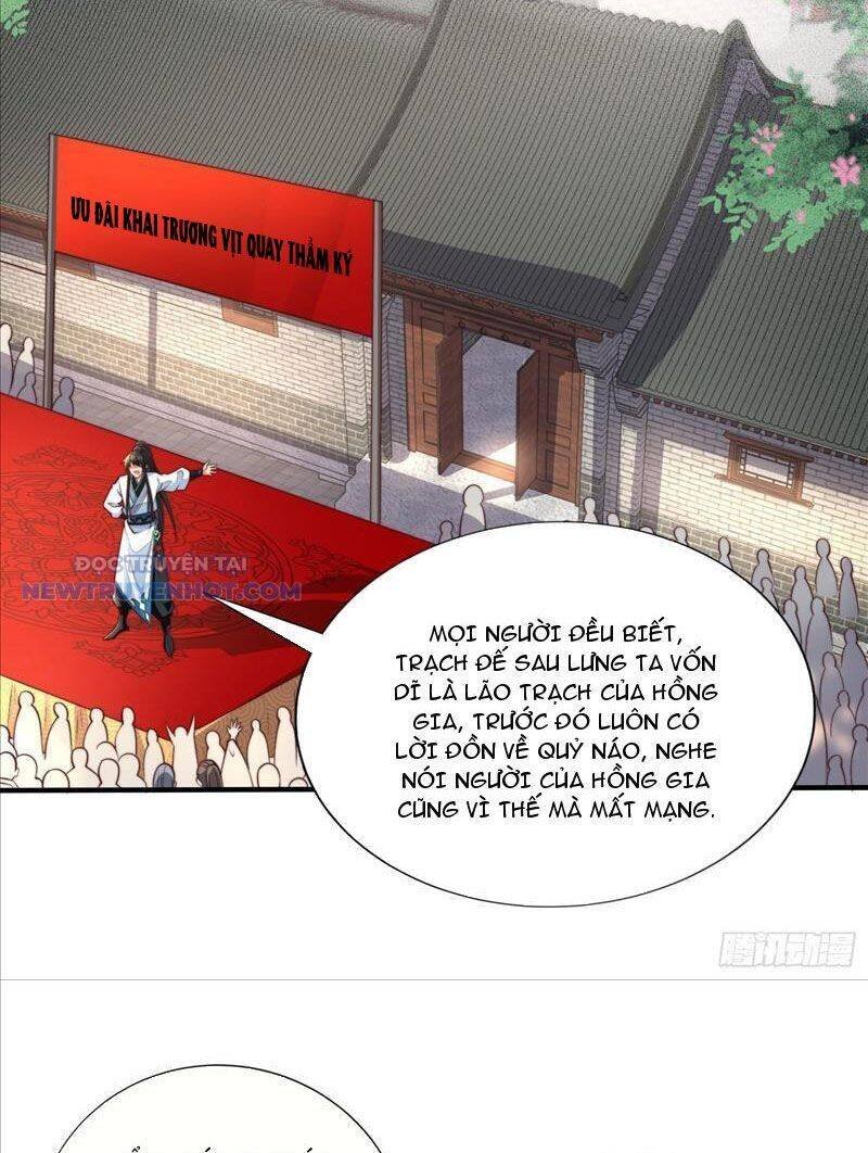 ta thực sự không muốn làm thần tiên chapter 20 17