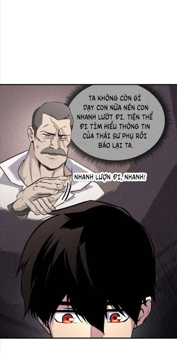 huyền thoại game thủ - tái xuất chapter 123 31