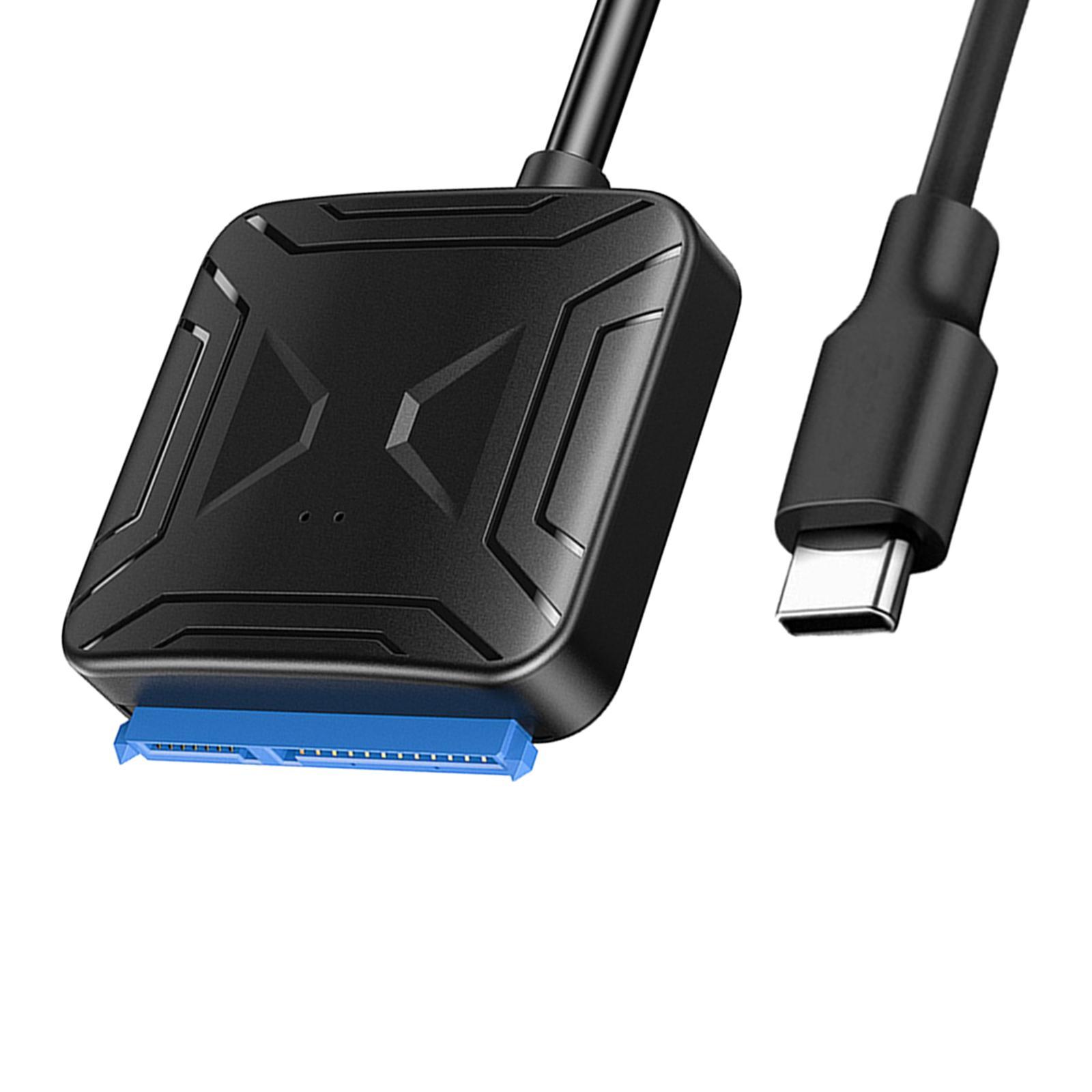 To USB 3.0 Adapter Cable Converter