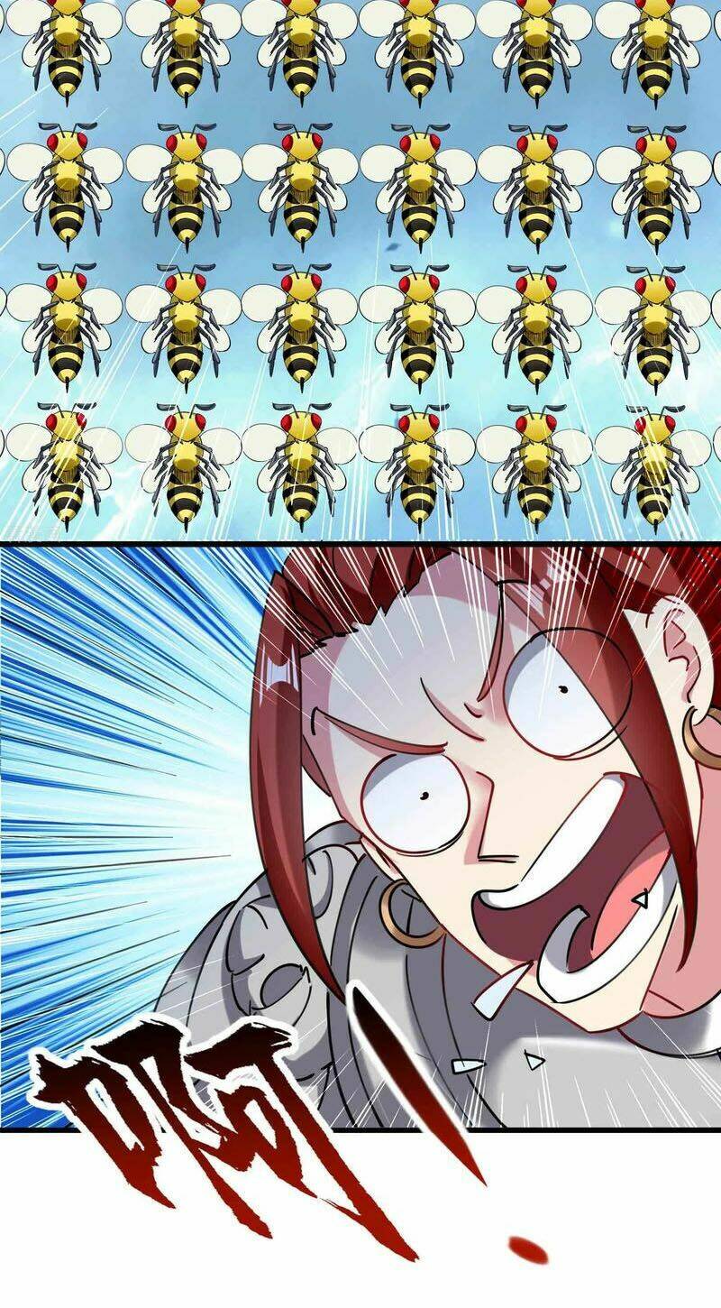 vạn giới tiên vương chapter 93 12