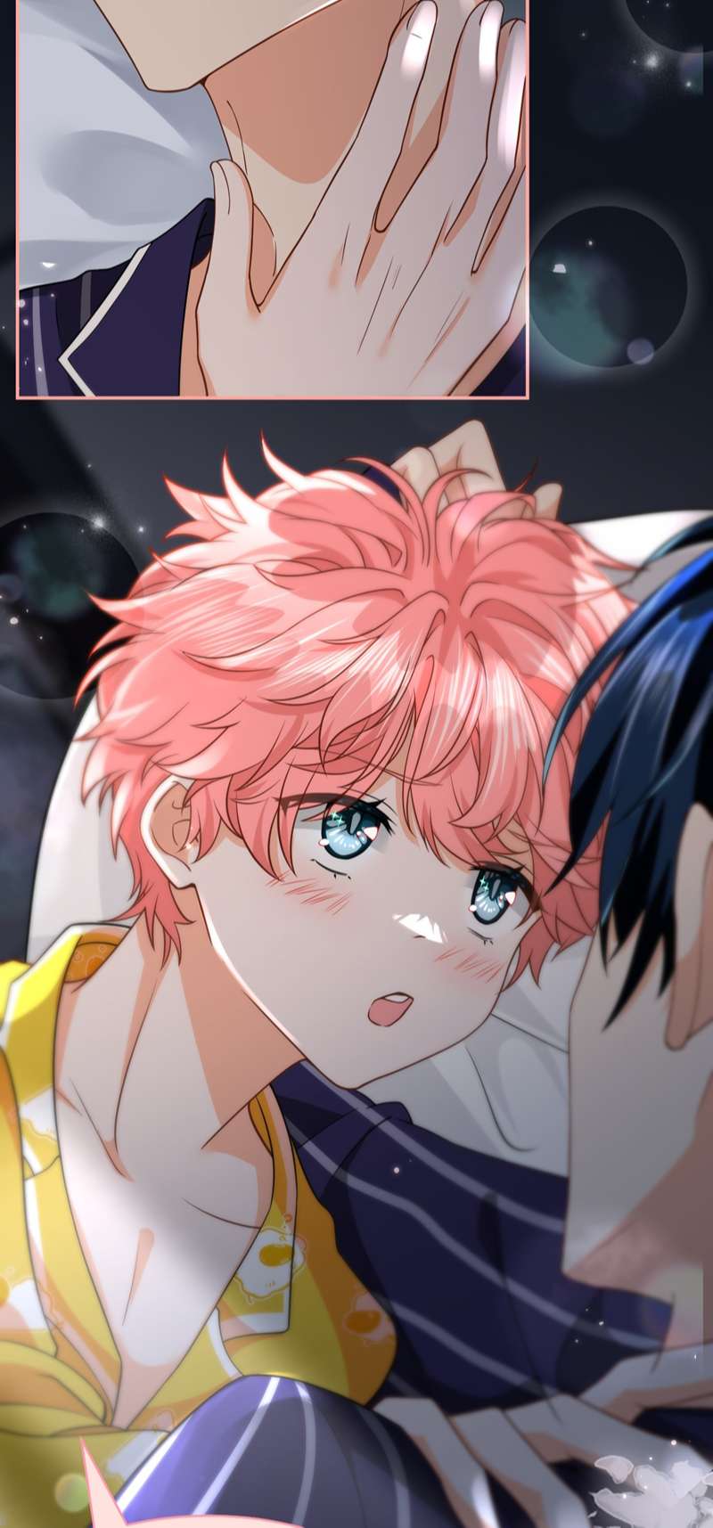 tín tức tố nói chúng ta không thể chapter 75 15