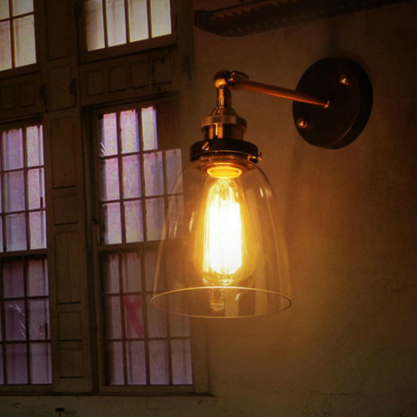 Ceiling Fans Glass Shade Replacement Glass Lights Covers for Chandelier