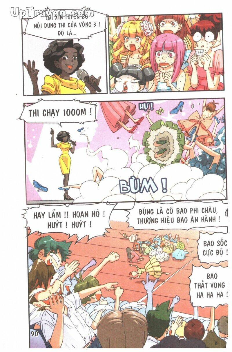 học sinh chân kinh chapter 7 93