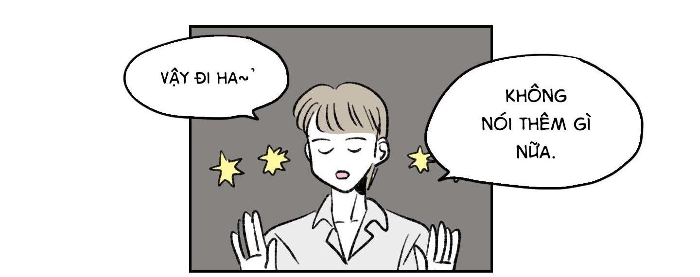 tình tay ba giữa chó, sói và mèo chapter 1 19