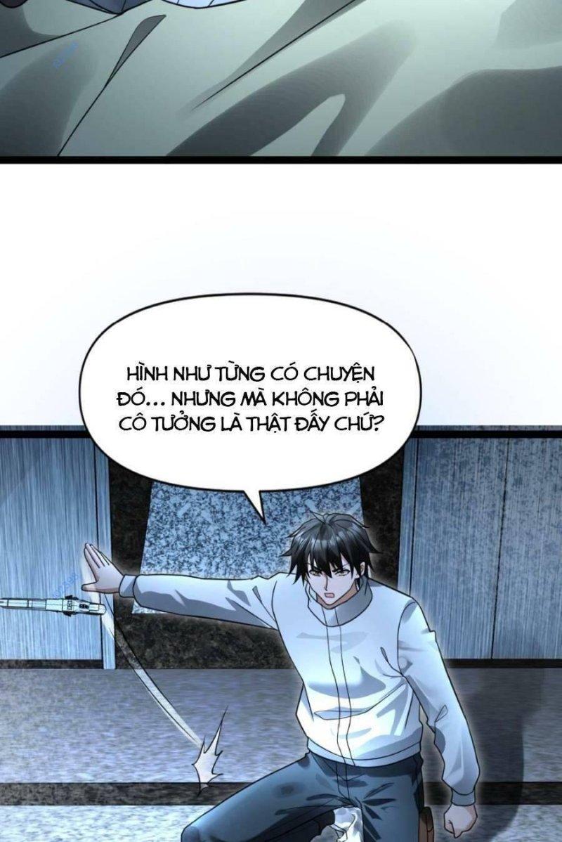 đóng băng toàn cầu: tôi gây dựng nên phòng an toàn thời tận thế chapter 52 3