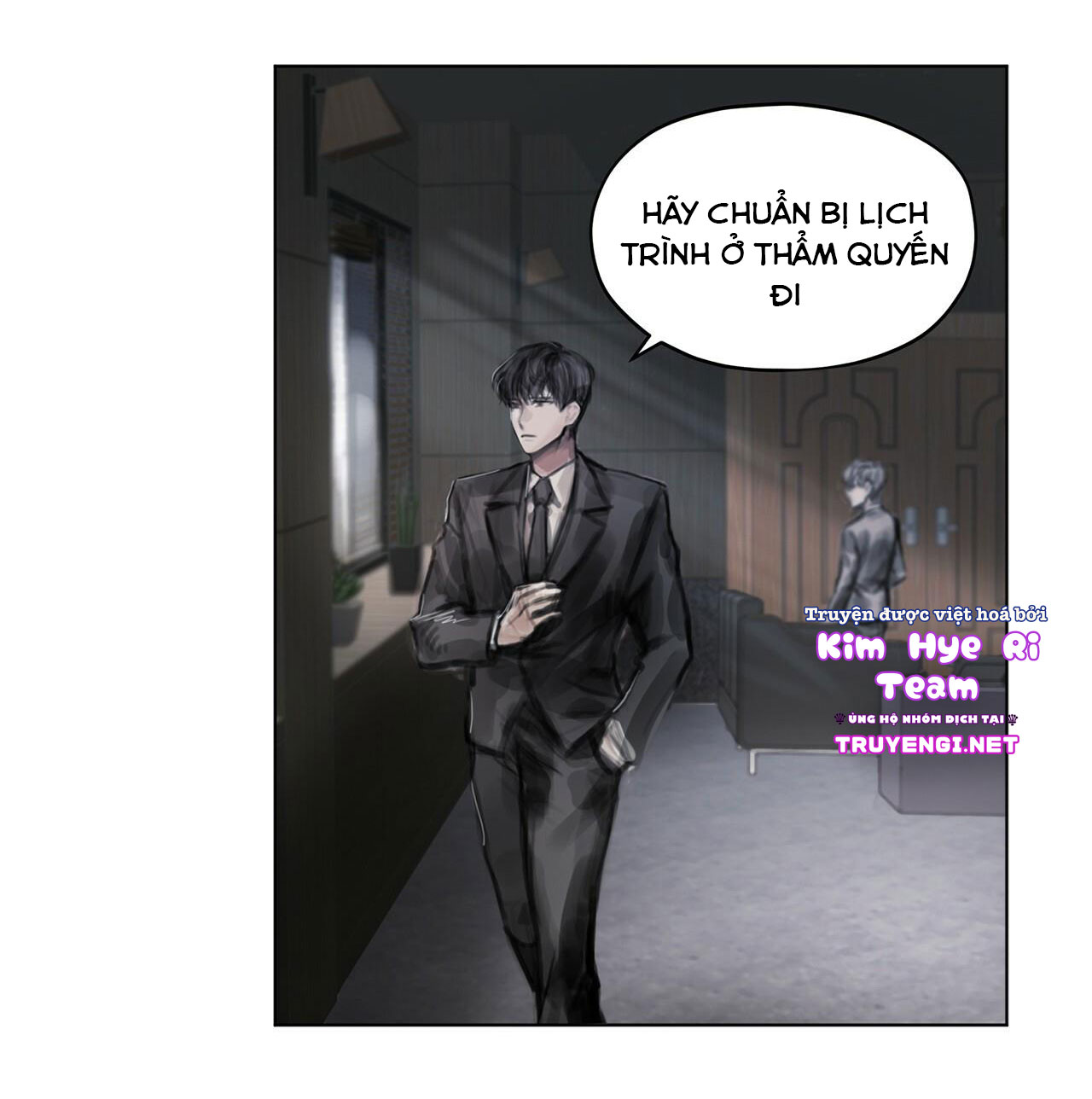 doppio senso chapter 12 11