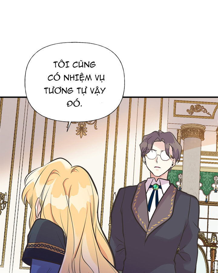 chị tôi đã nhặt về một nam chính quyến rũ chapter 45 10