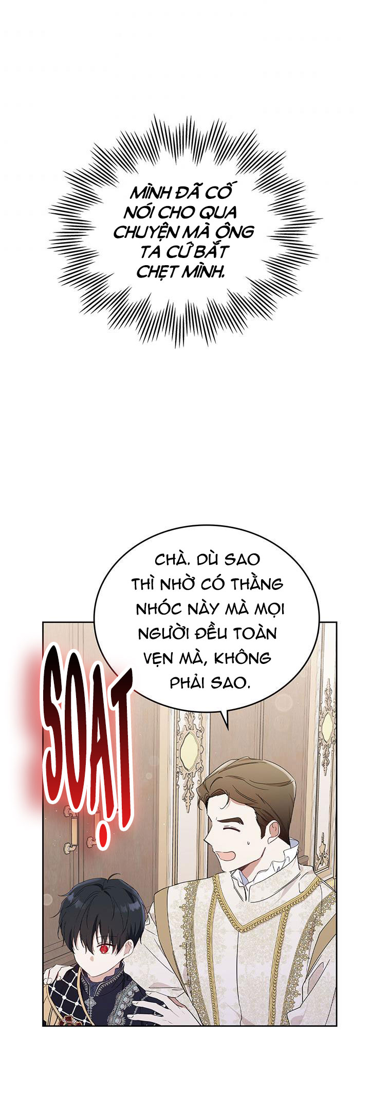 lần này tôi sẽ trở thành gia chủ chapter 61 29