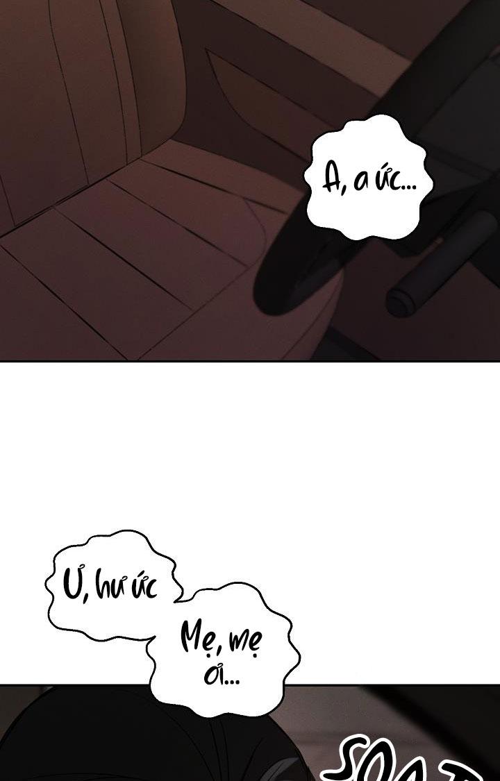 mặt trời của đêm chapter 6 27