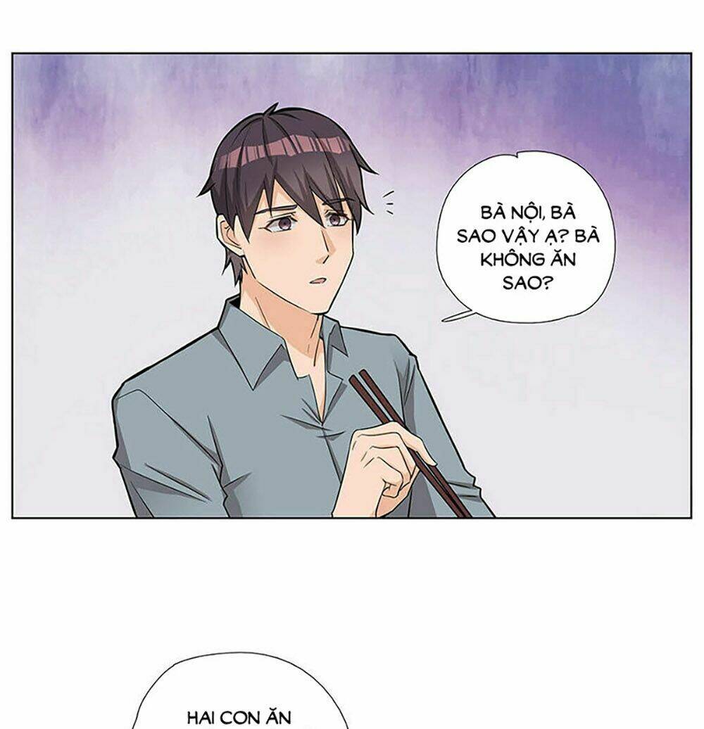 thông linh ngụy y chapter 10 62