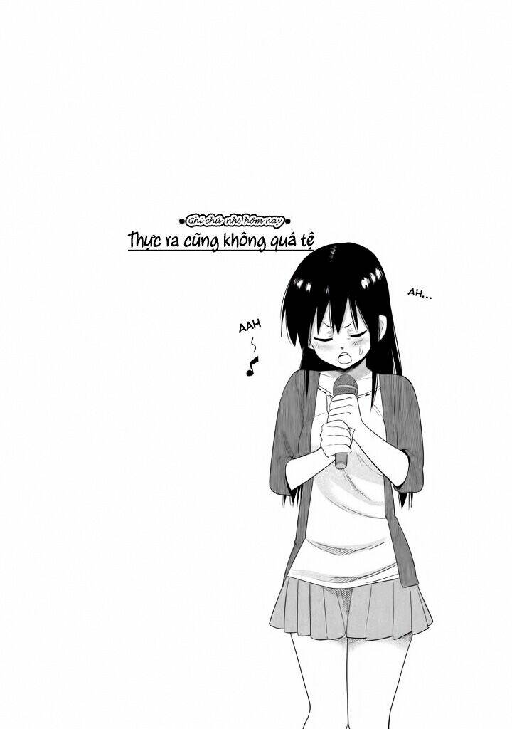 kyou no yuiko-san chapter 5 14