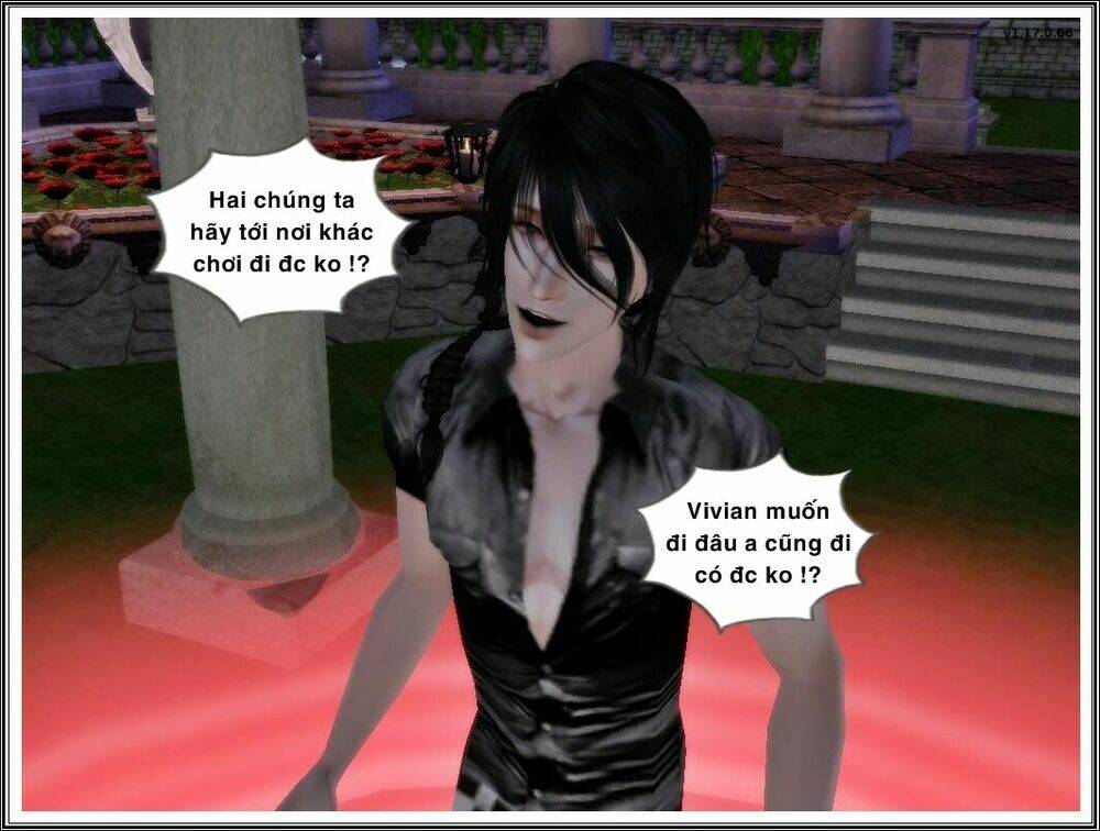 truyện sims - earl story chapter 52 44