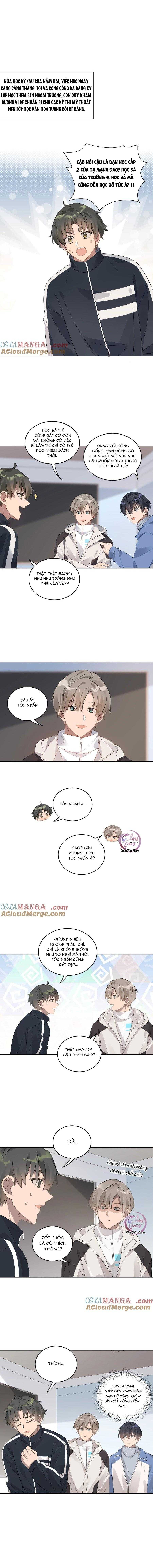 tháng năm qua chapter 37 4