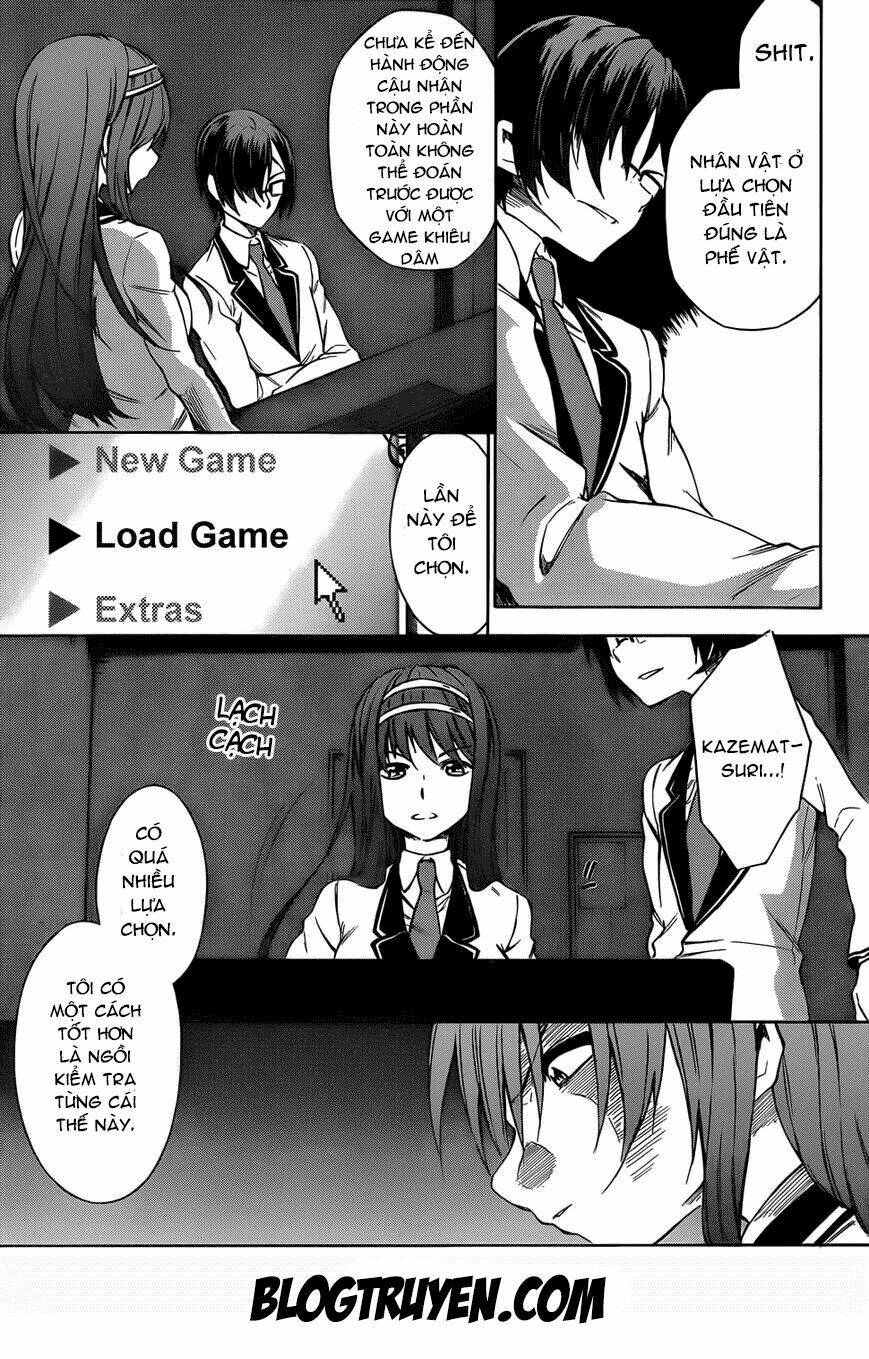 sexual hunter riot chapter 14 14