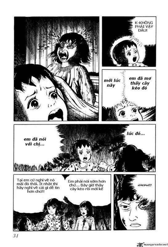 god's left hand, devil's right hand chapter 2 7