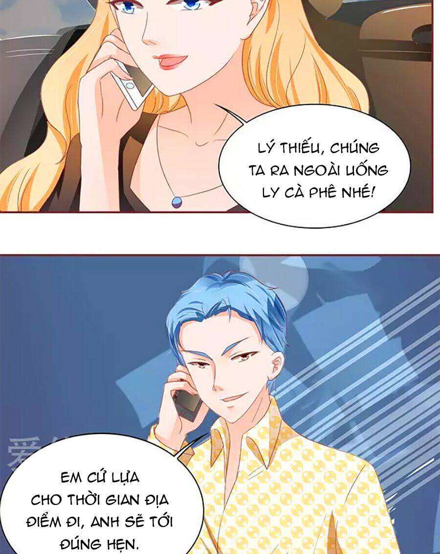 vương tước tư hữu bảo bối chapter 168 15