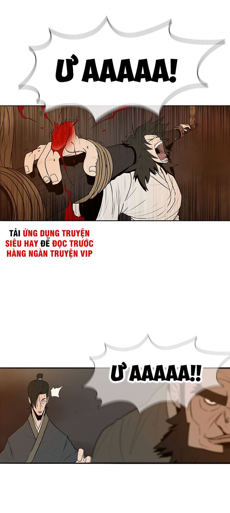 Bắc Kiếm Giang Hồ chapter 1 64