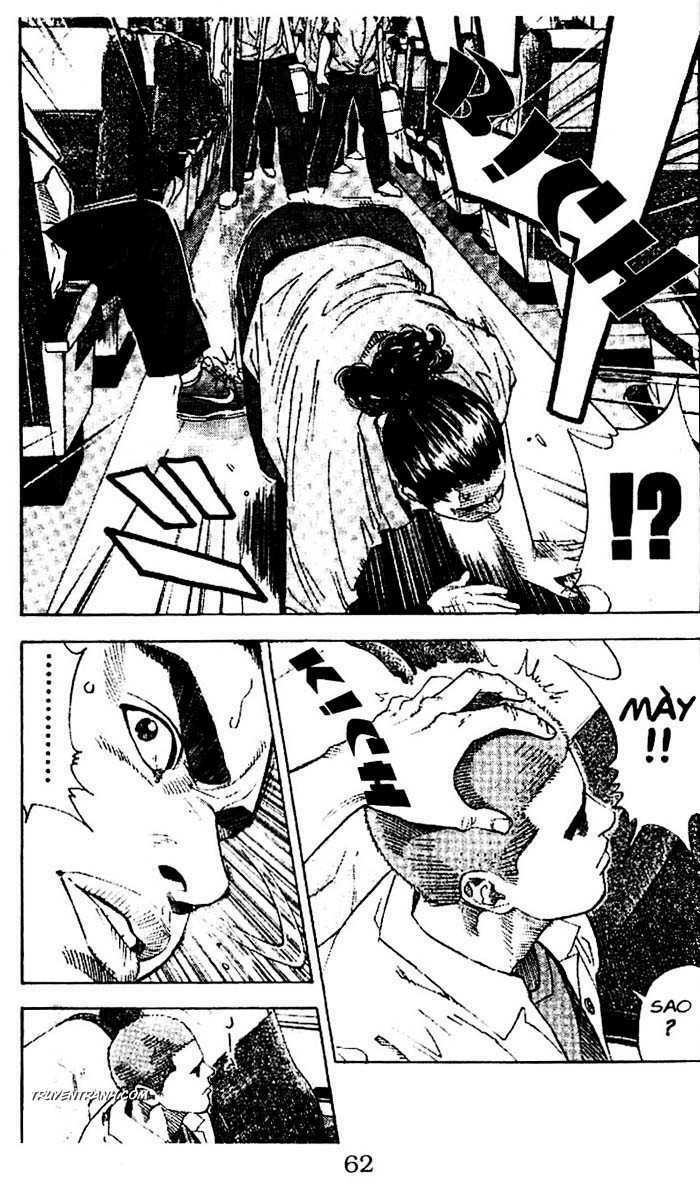 cao thủ bóng rổ chapter 199 18