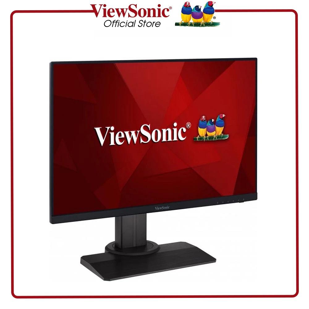 Màn hình gaming Viewsonic XG2431 24''/ FHD /Fast IPS /AMD FreeSync Premium /240Hz /Blur Buster - Hàng Chính Hãng