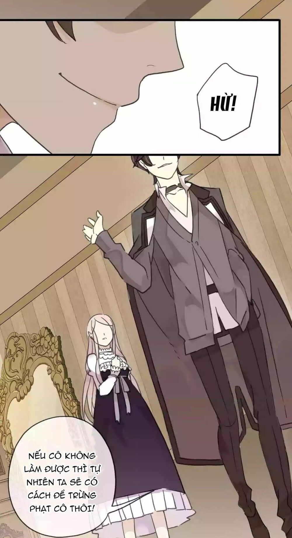 vết cắn ngọt ngào phần 1 chapter 21 33