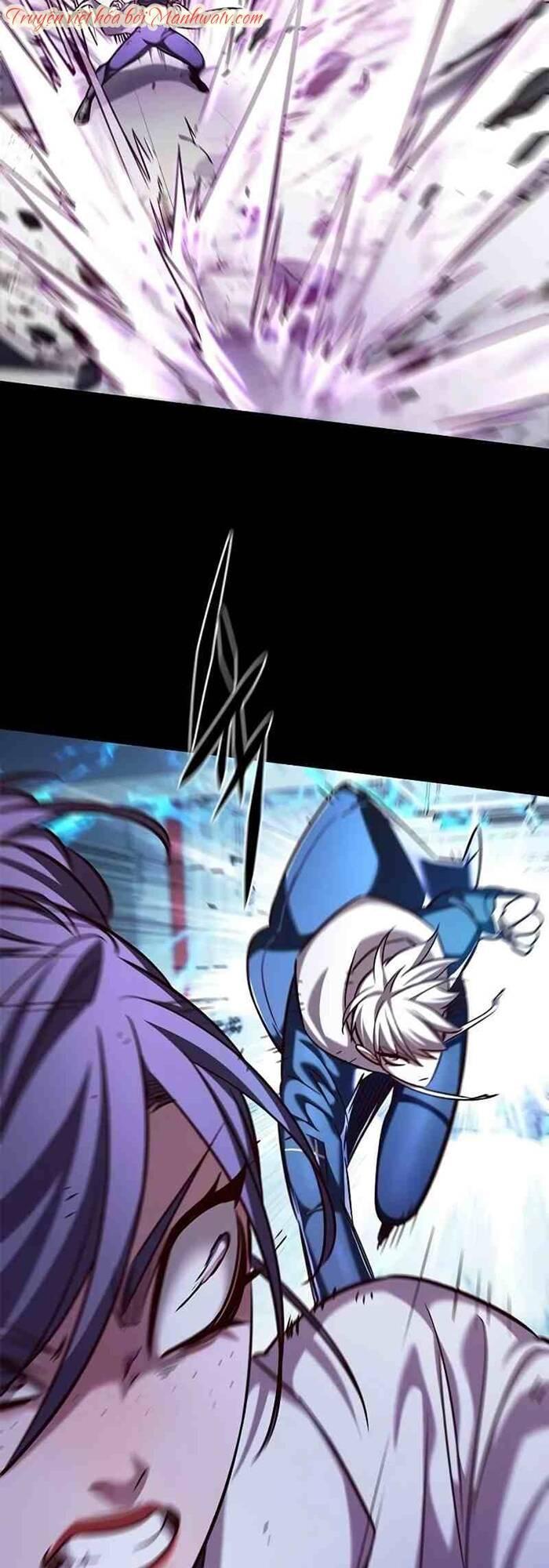 biến thân thành mèo chapter 236 14