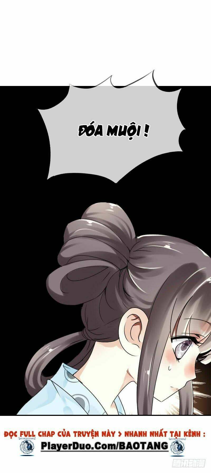 điền viên mật sủng: cô vợ nóng bỏng chapter 57 26