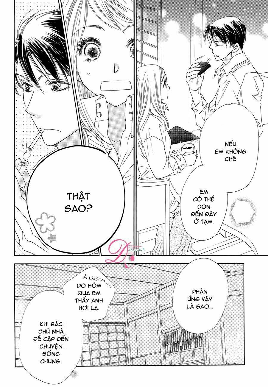 ảo ảnh tình yêu chapter 5 22