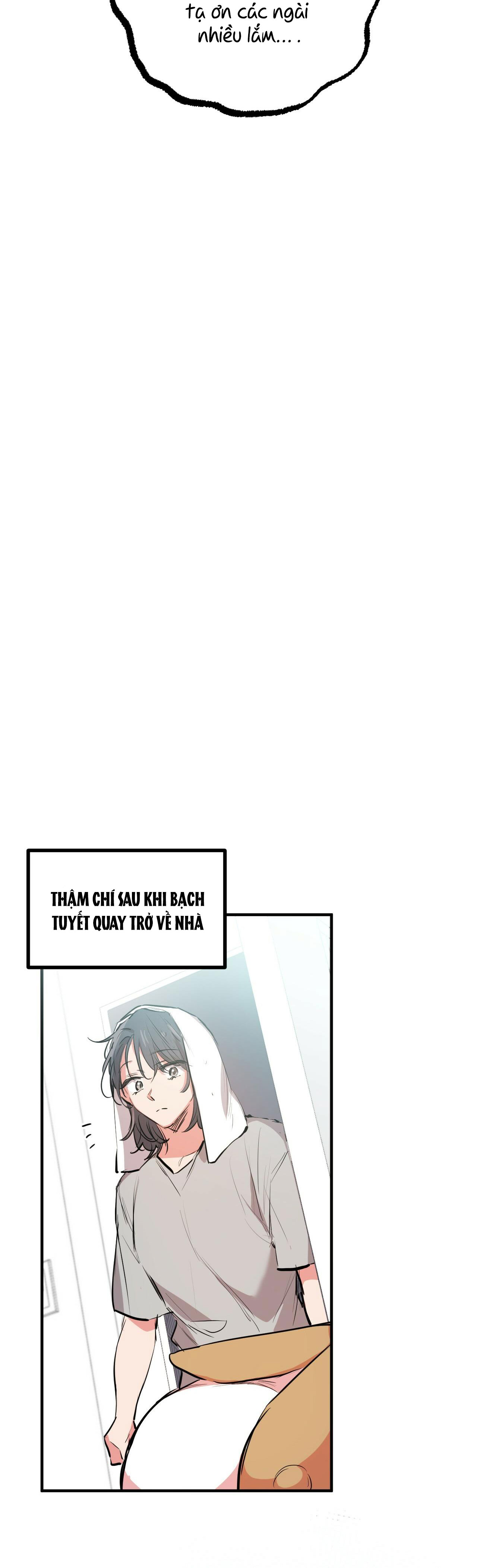 những chú thỏ của hapypy chapter 28 8