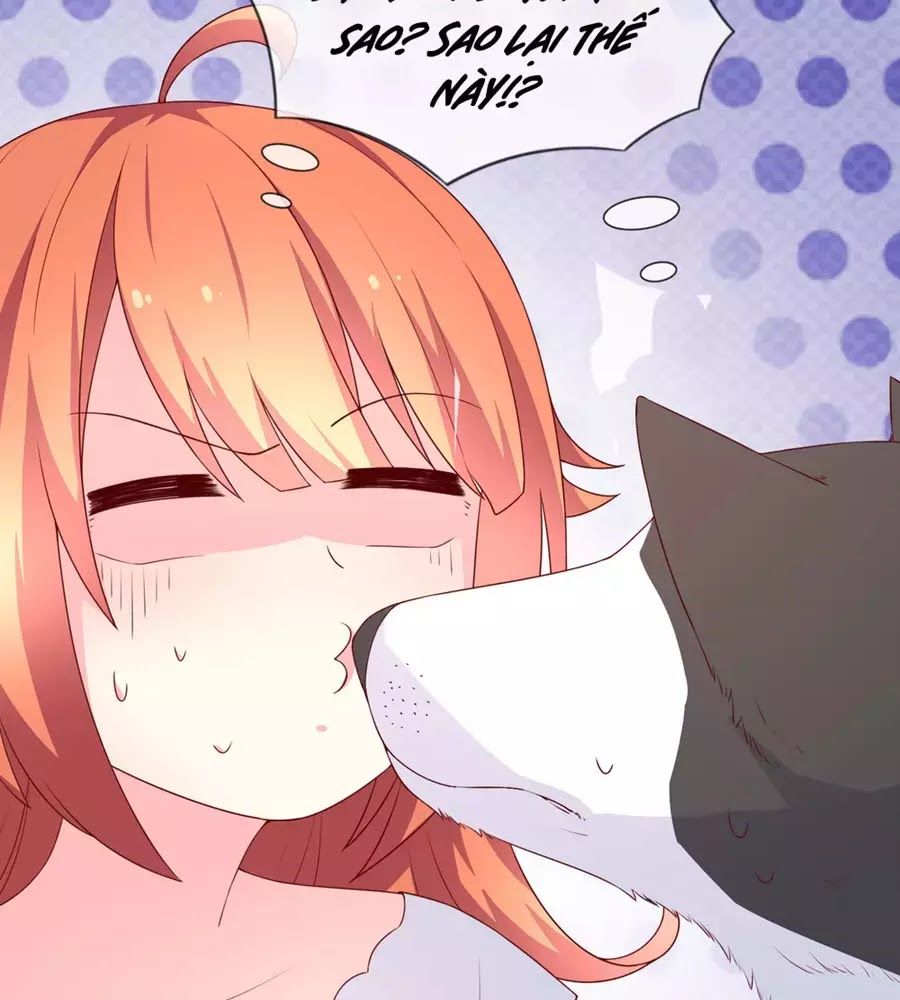 cuộc sống hào môn của vu nữ chapter 39 11