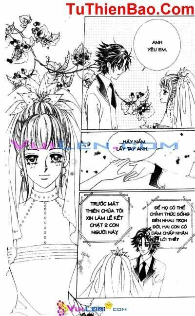 18 Years Old, We Got Married Chapter 76: ... - Trang 1